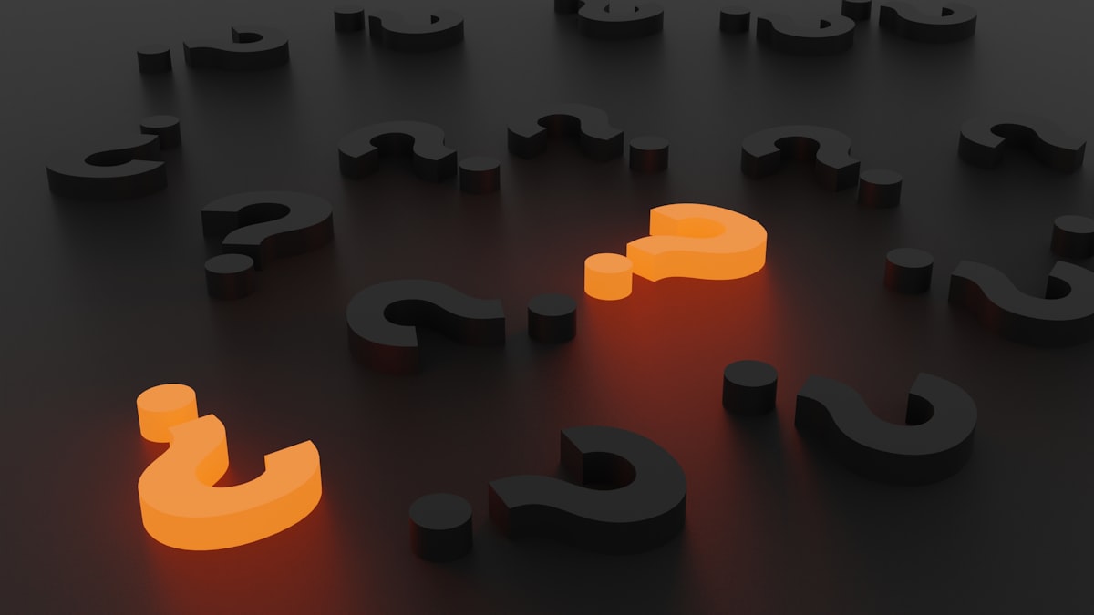 21 Best FAQ Templates & How to Build Yours