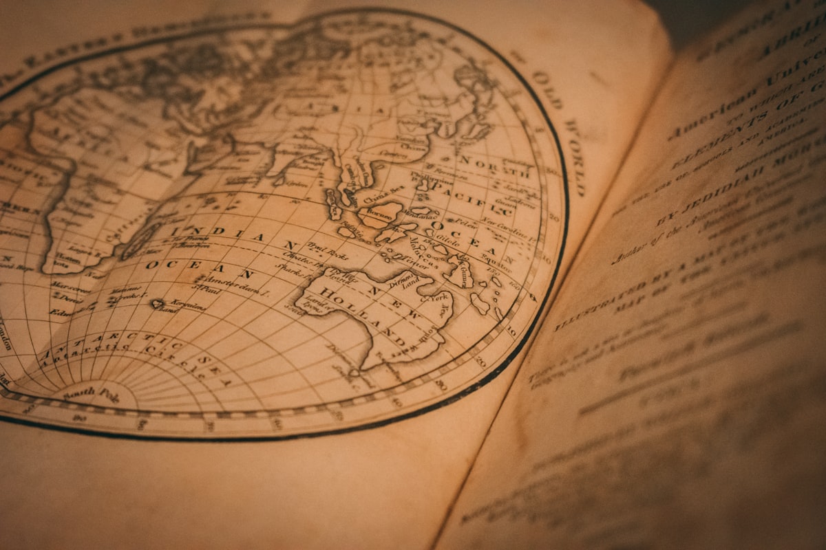 The Complete Guide to the History of Languages