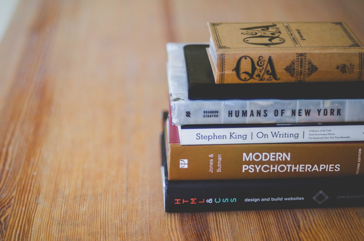 How to Title a Book: A Step-by-Step Guide