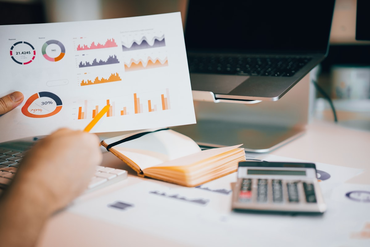 How to Write a Report Outline: A Step-by-Step Guide