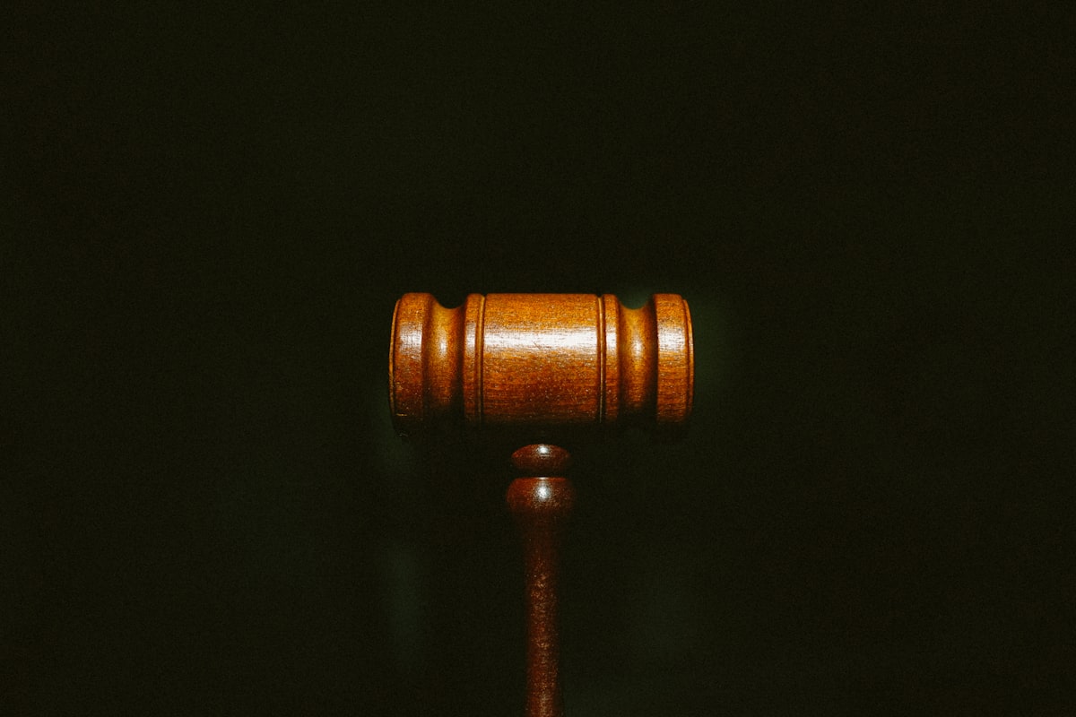 Judgment or Judgement: What’s the Difference?