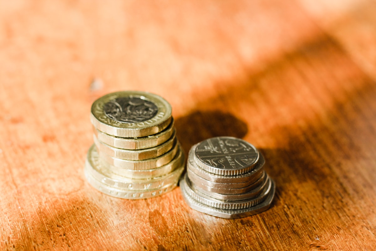 Quick Pounds to Dollars Conversion Made Simple