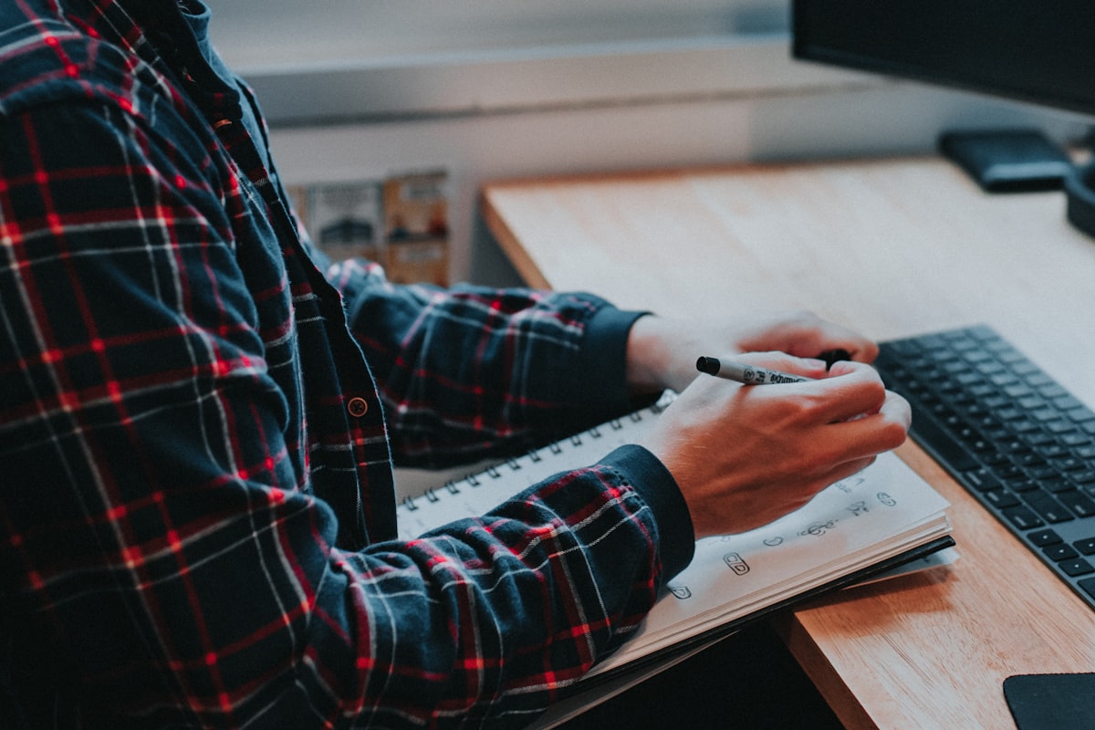7 Best Practices for Technical Documentation in 2026
