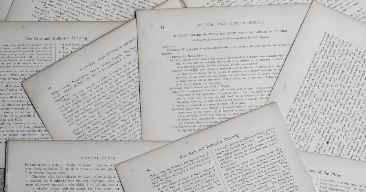 AI in Academic Papers: Rules, Ethics & Best Practices