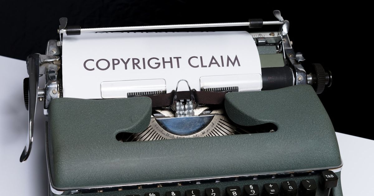 Navigating AI Authorship: Transparency Laws & Future Impact