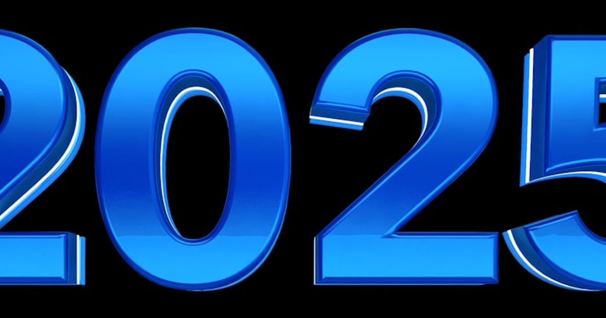 A black background with a blue text that reads 205