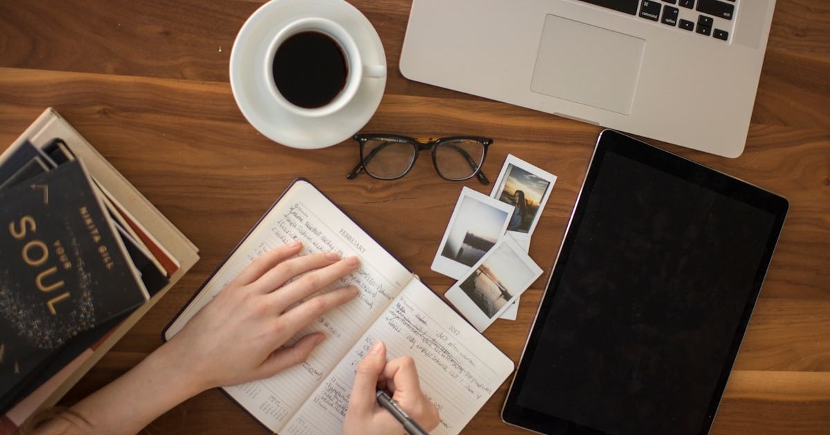 Streamline Your AI Blog Writing Workflow for Better Content