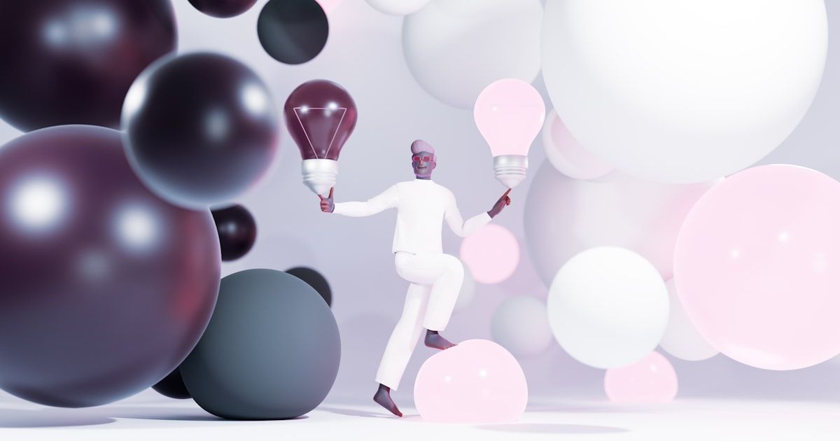 AI vs. Human Content: Quality, Creativity & SEO Impact