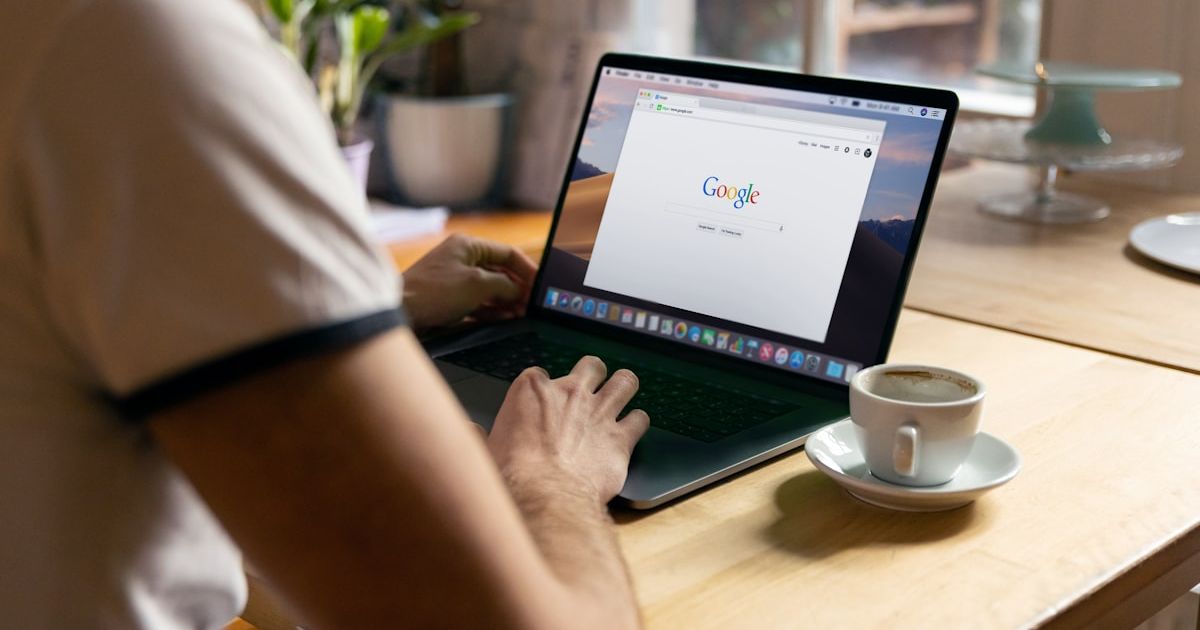 AI Writing & Google Core Updates: What You Need to Know for SEO