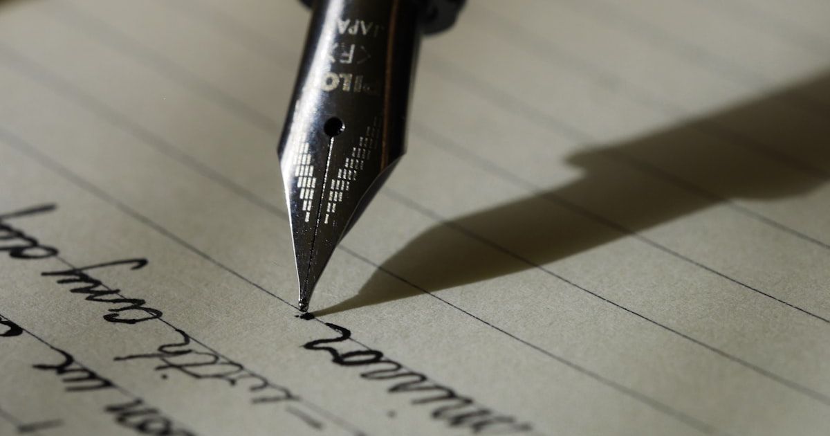 Mastering Hybrid Writing: AI & Human Collaboration