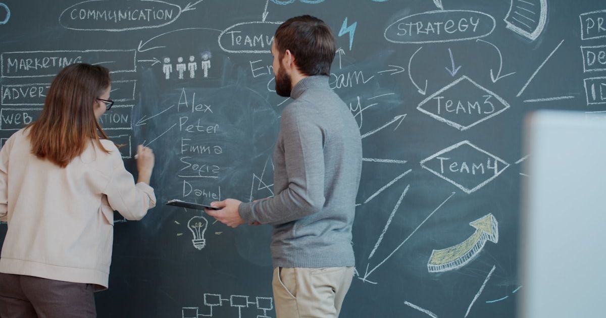 Scaling Content: Enterprise AI Solutions for Modern Businesses